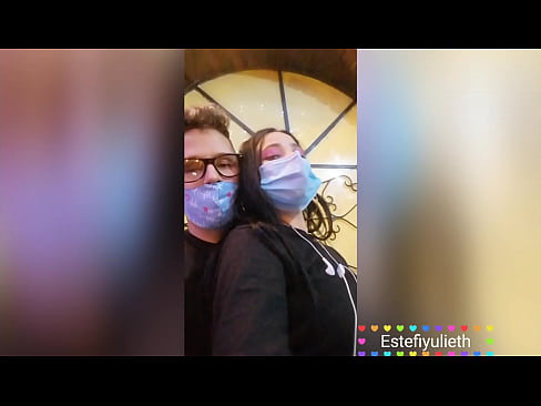 ❤️ Prekleta karantena me spravlja ob pamet. ❌ Super seks pri nas ❌