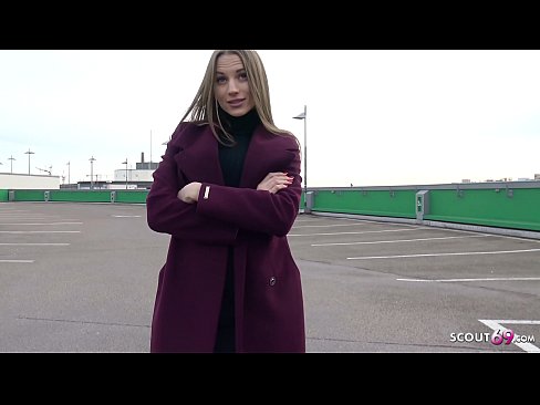❤️ NEMŠKI SKAVT JE SANJE DOTIKANJE STEELE, PARKIRIŠČE TELLTALE IN SEKSI ZA DENAR ❌ Super seks pri nas ❌