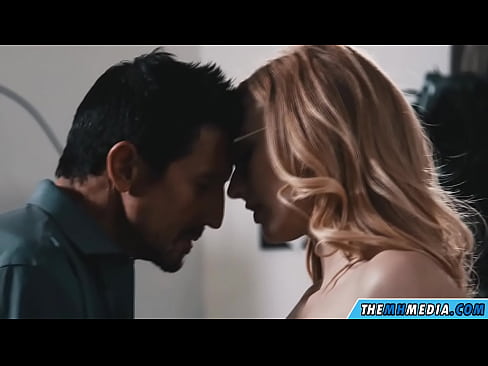 ❤️ Romantični seks s pohotno blondinko ❌ Super seks pri nas ❌